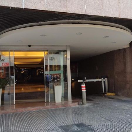Appartamento Depto. Corrientes 820, A Metros Del Obelisco Buenos Aires Esterno foto